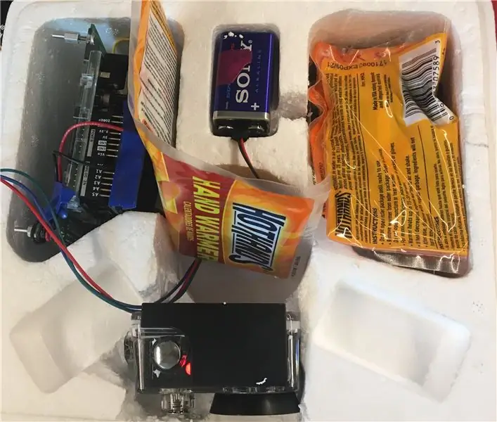 Упорядочить внутри корпуса