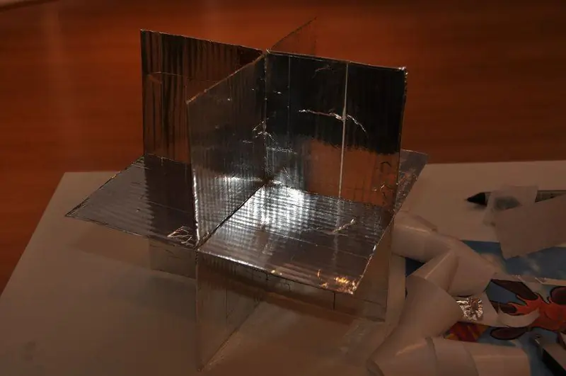 Подготовьтесь к запуску