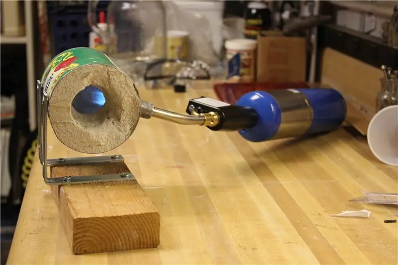 Зажигай и суши!