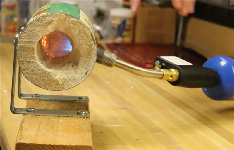 Зажигай и суши!