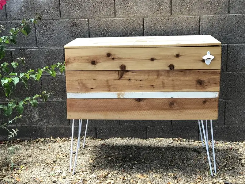 Соберите инструменты и материалы