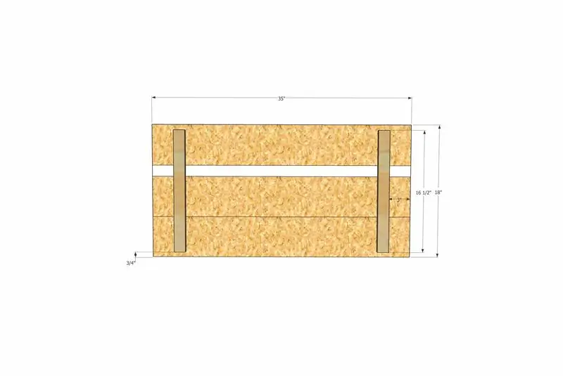 Собрать крышку