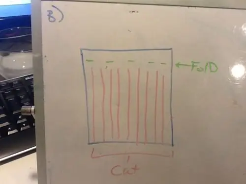 Поясная ткань