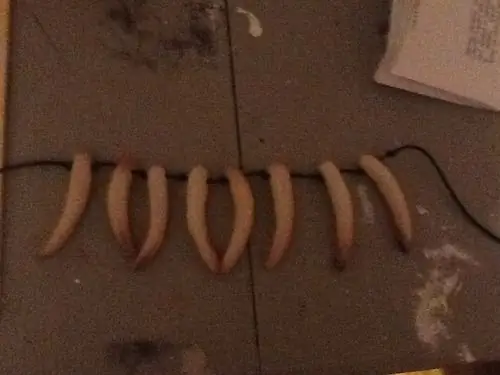 Повязки на запястья + ожерелье