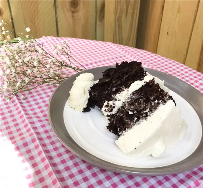 Подавайте и наслаждайтесь