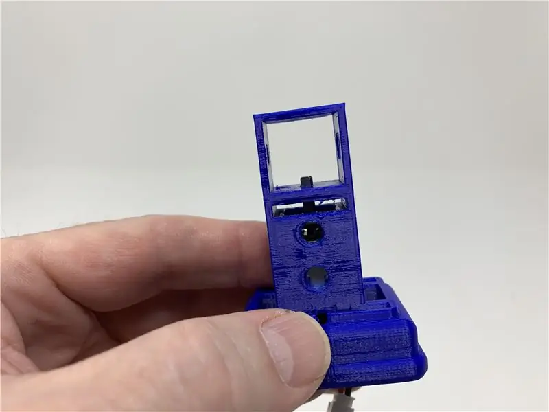 Соберите основу