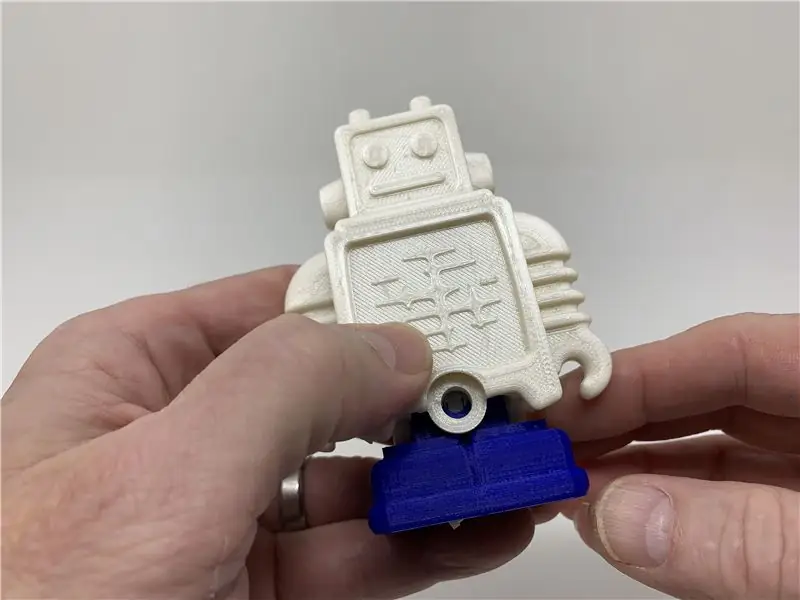 Окончательная сборка