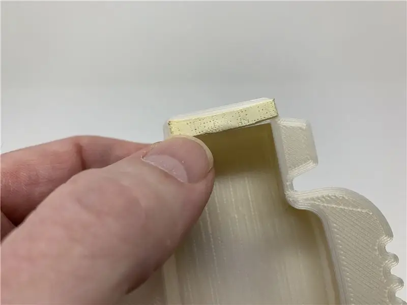 Окончательная сборка