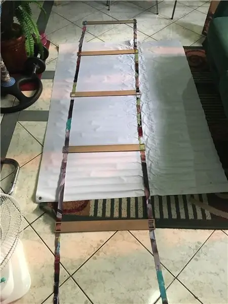 Конечный продукт