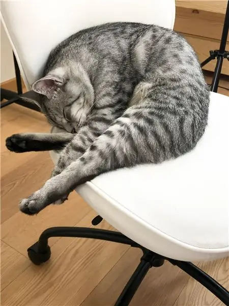 Сшить все вокруг