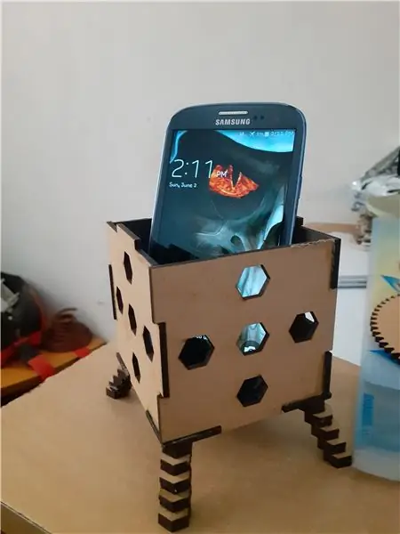 Вдохновение и создание