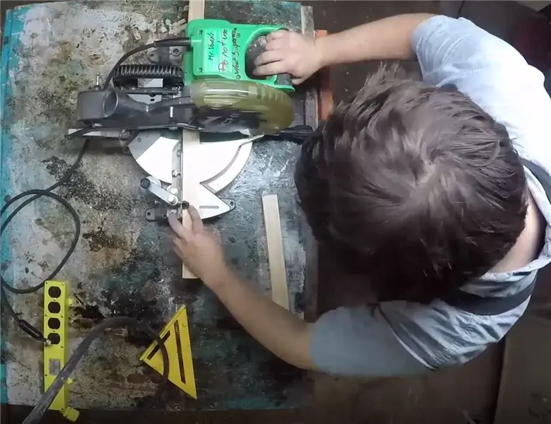 Плоскость, измерение и разрез