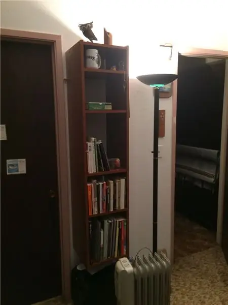 Итак, вот оно