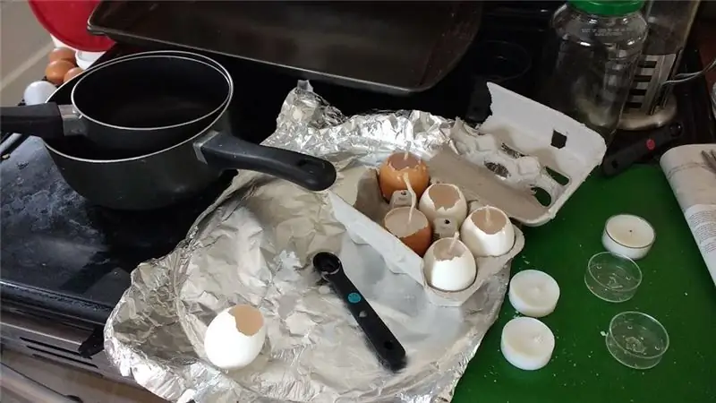 Принадлежности + материалы