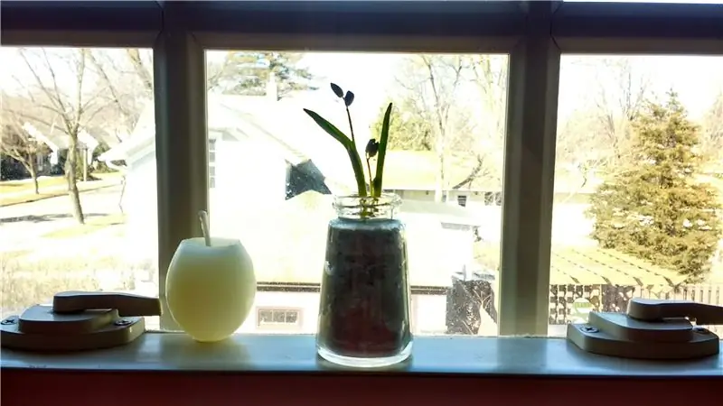 Плавление + наполнение