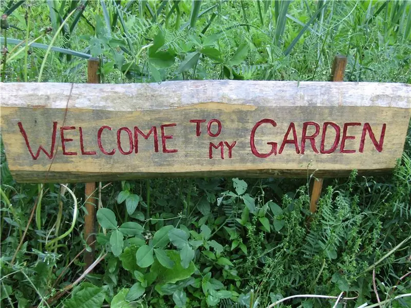 Постройте ирригационную систему, основанную на искривлении пространства-времени