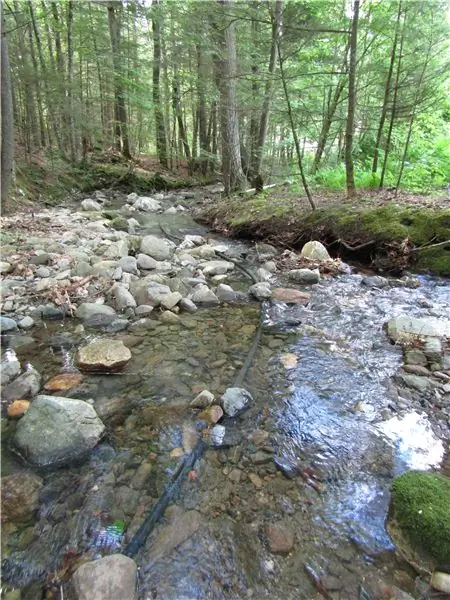 Приводная труба