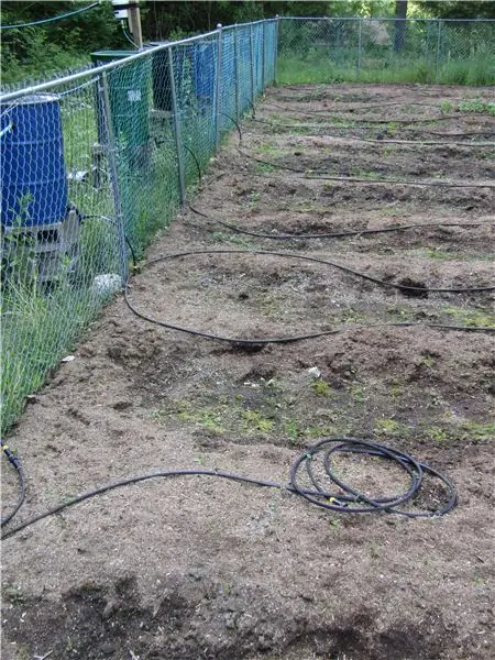 Водосливные шланги