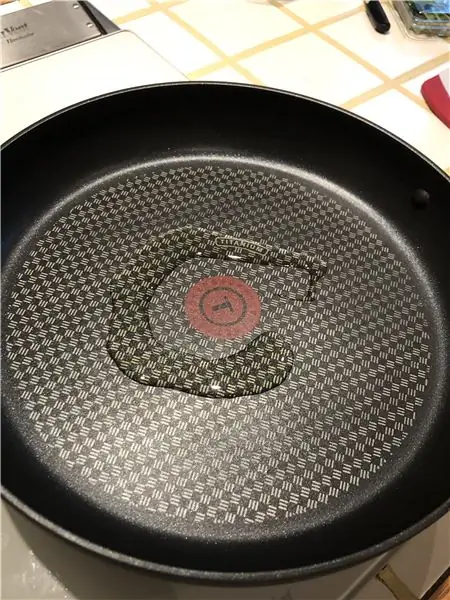 Готовьте оладьи