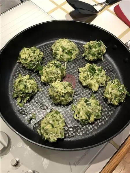 Готовьте оладьи