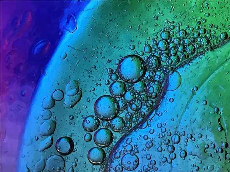 Фотографии Oil-Bubble Фотографии Oil-Bubble