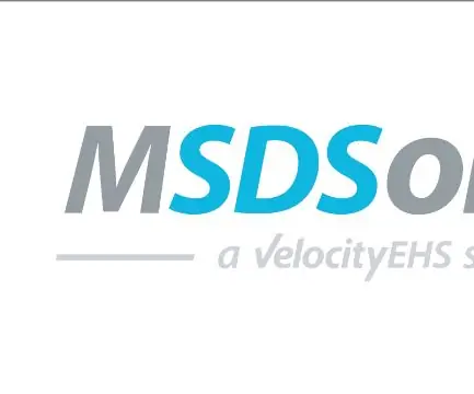 Семинар Pier 9: Как использовать онлайн-систему MSDS: 4 шага