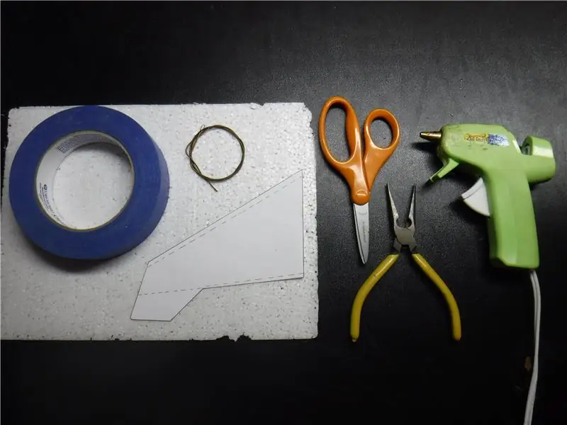 D. I. Y. Magic: невероятный планер для ходьбы