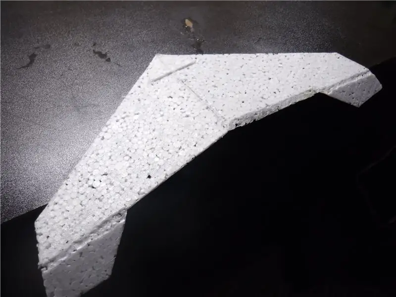 Формование тепла