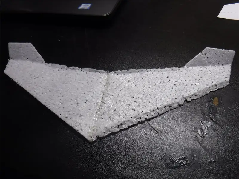 Формование тепла