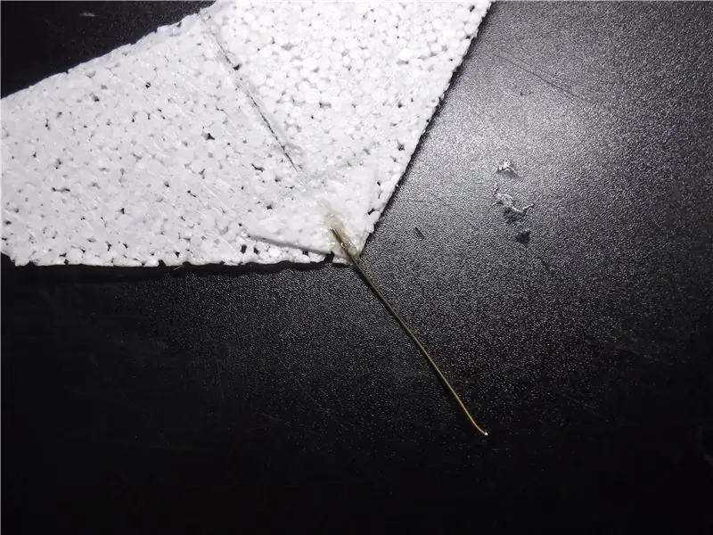 Балансировка и триммирование для полета!