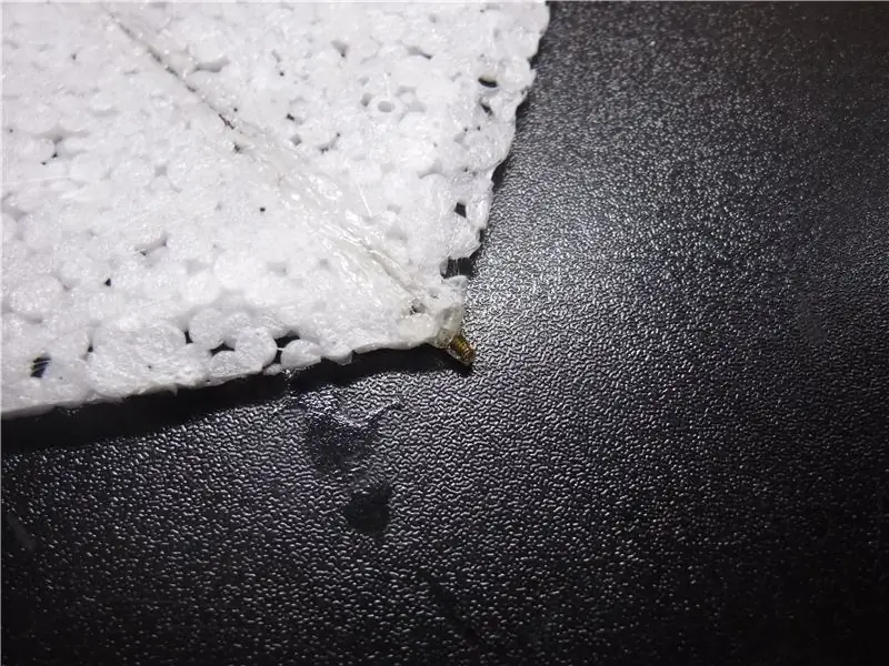 Балансировка и триммирование для полета!