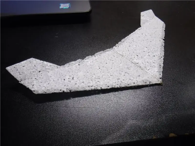 Балансировка и триммирование для полета!