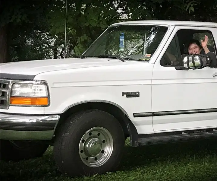 Как исправить сломанный фиксатор ремня безопасности: 7 шагов