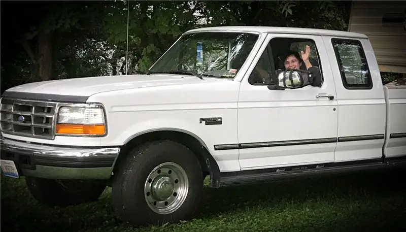 Исправление сломанной защелки ремня безопасности