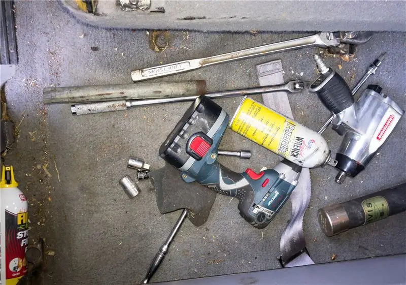 Больше мозгового штурма…