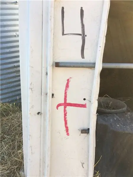 Дайте молоко хижинам Дайте молоко хижинам
