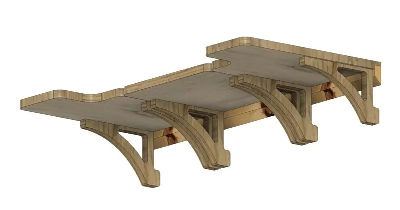 Дизайн и раскрой