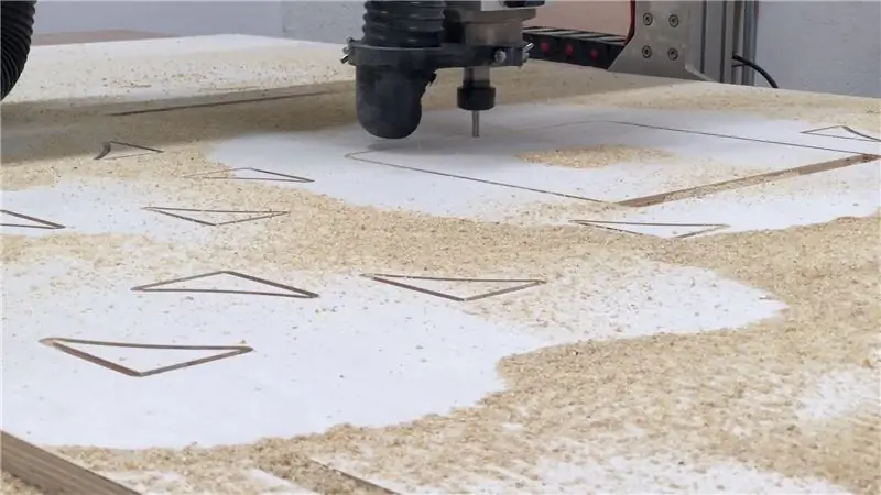 Дизайн и раскрой