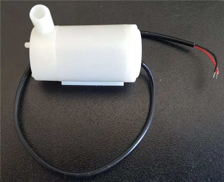 Необходимые компоненты и инструменты