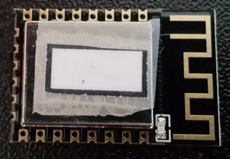 Необходимые компоненты и инструменты