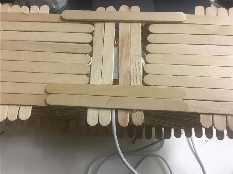 Соберите все детали вместе