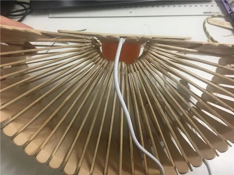 Соберите все детали вместе