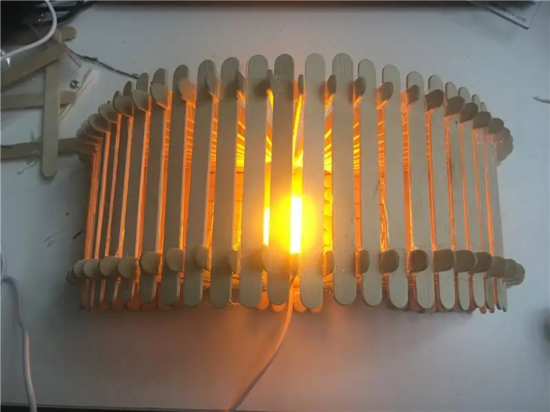 Соберите все детали вместе