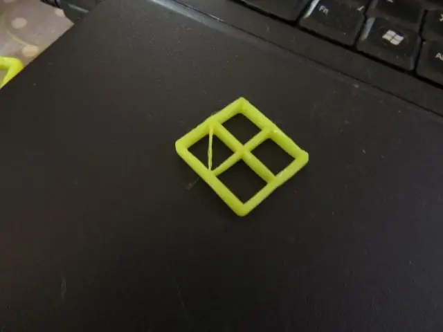 Руководство Gcode для 3D-принтера Create Square Руководство Gcode для 3D-принтера Create Square