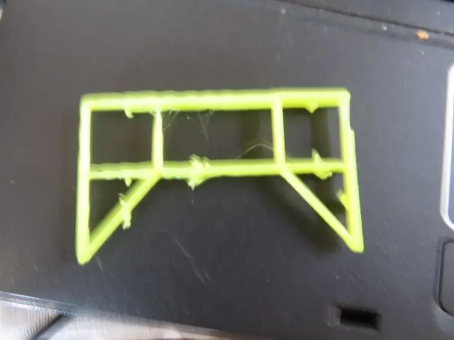 Руководство Gcode для 3D-принтера Create Square Руководство Gcode для 3D-принтера Create Square