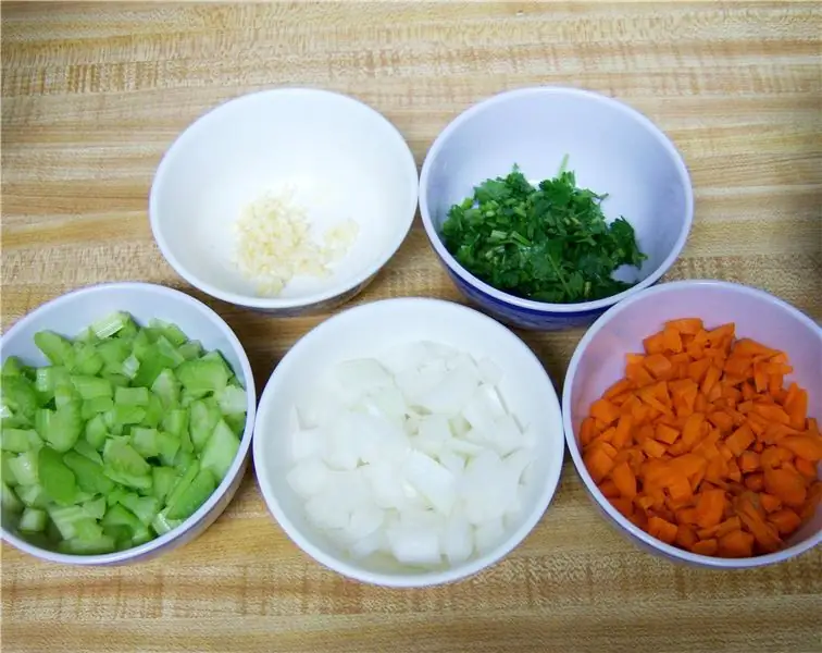 Ингредиенты