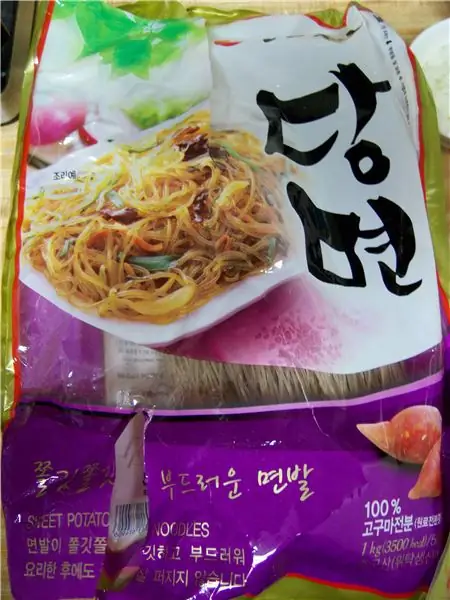 Ингредиенты