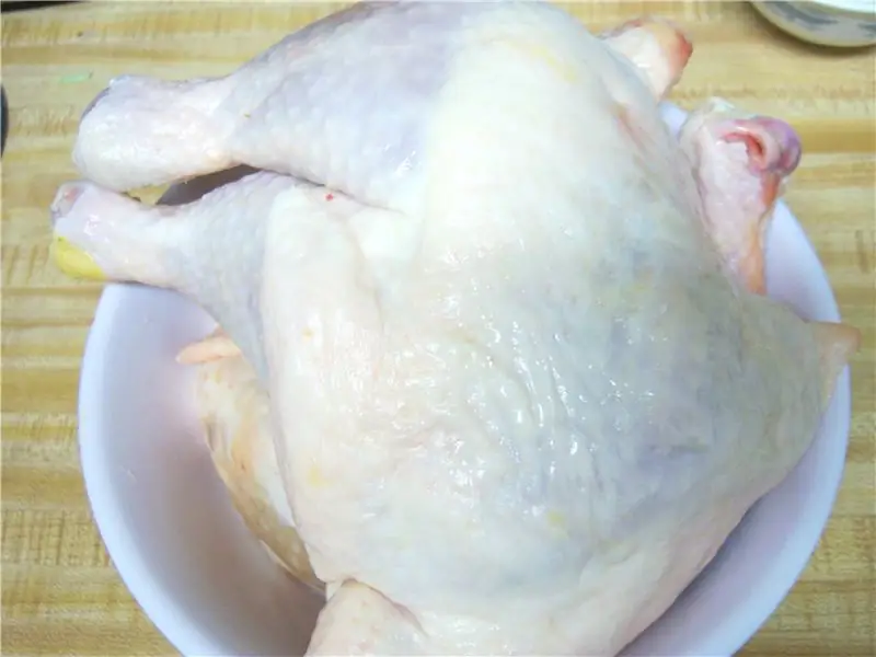 Ингредиенты