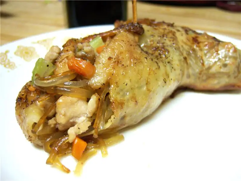 Наслаждаться!