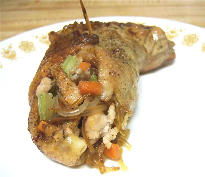 Наслаждаться!